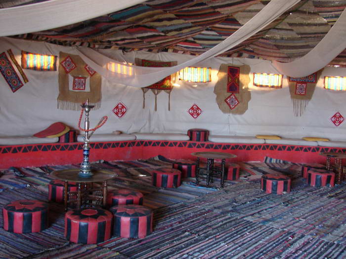 cataract resort   
